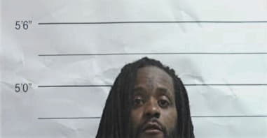 Hahkeem Hennessee, - Orleans Parish County, LA 